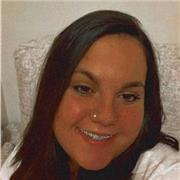 Imparto clase a niños de infantil